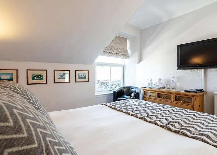 Norwood House Hotel Ambleside, United Kingdom