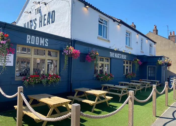 Nags Head York
