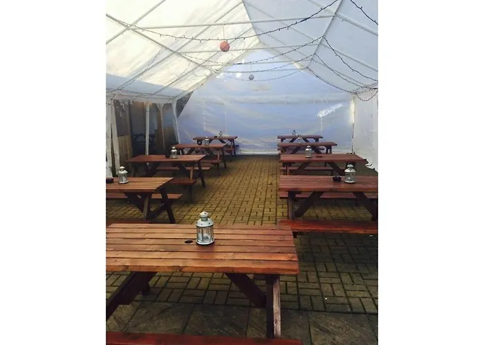 The Forester Ealing Greenford , United Kingdom