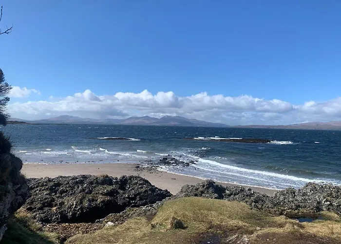 Inverasdale Oban, Ηνωμένο Βασίλειο
