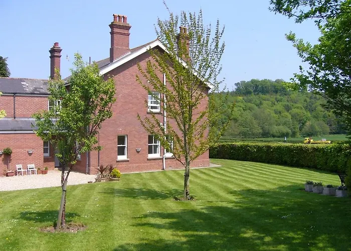 Mill Farm