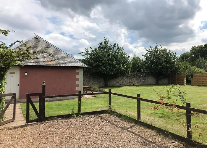 Gorton House And Cottages Lasswade, United Kingdom