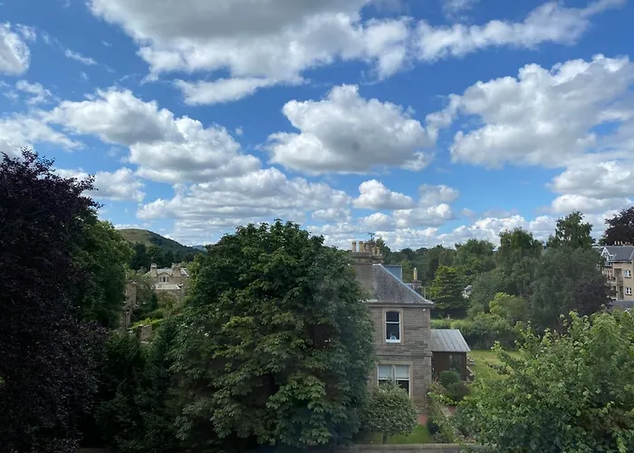 Claremont House Bed & Breakfast Edinburgh, United Kingdom