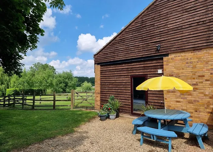 The Boathouse Bed & Breakfast Stratford-upon-Avon, United Kingdom
