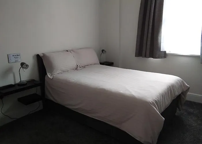 Comfort Guest House Leicester, United Kingdom