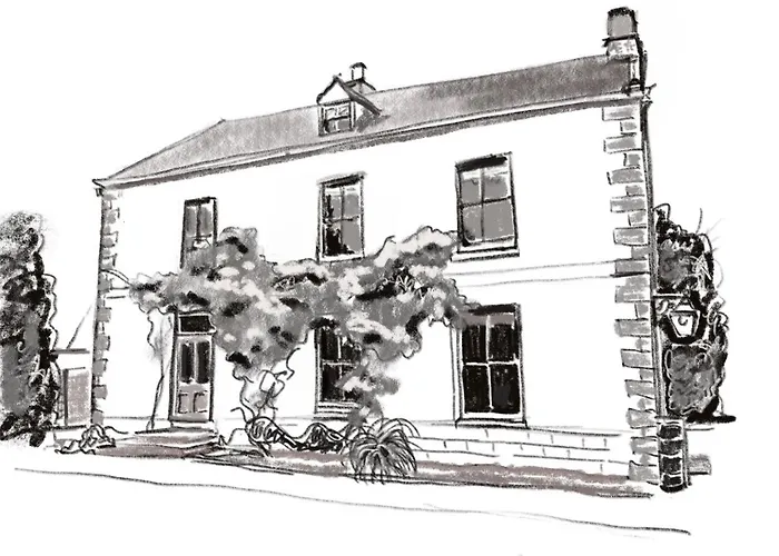 Halford House - Adults Only Guest House