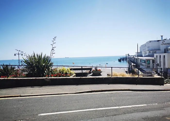Royal Pier