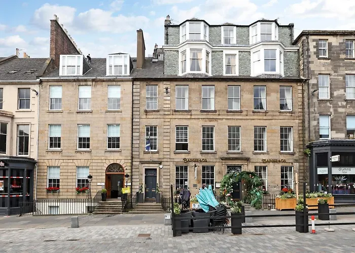 Castle Street