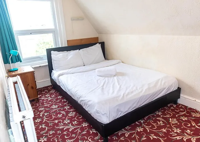 Addenro Serviced Rooms