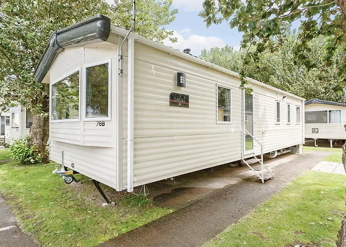 Talacre Beach Resort