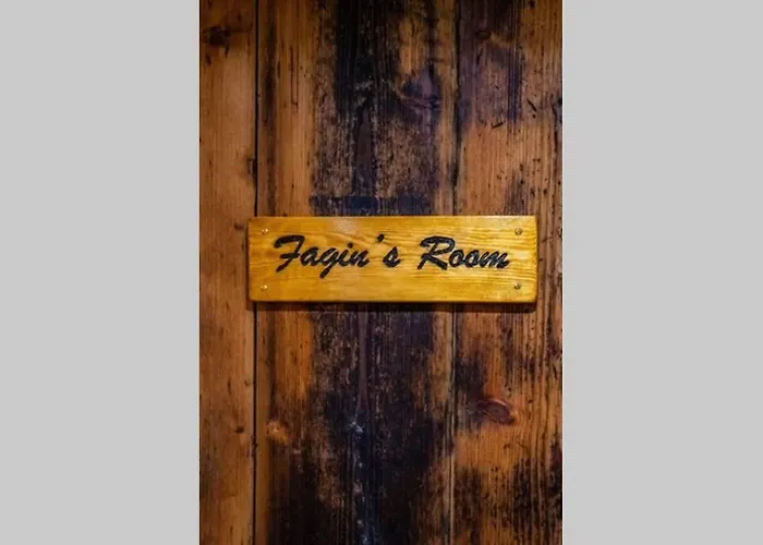 Fagin'S Den In Broadstairs - Exclusive Unmissable Deals! Book Now Before It'S Too Late!, United Kingdom