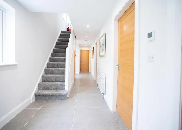 Sea Breeze Villa Portstewart, United Kingdom