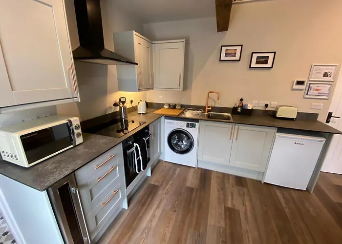 Apartment @ Booth Hall Hereford, United Kingdom