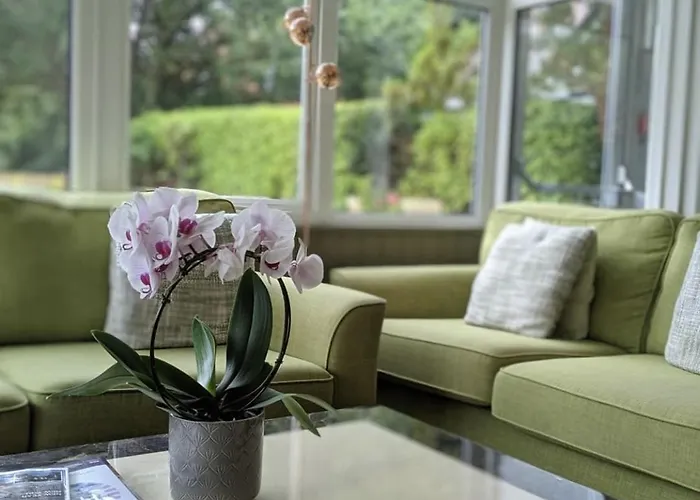 Ormonde House Hotel