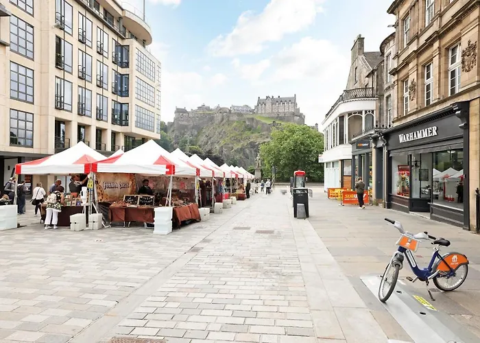 Castle Street