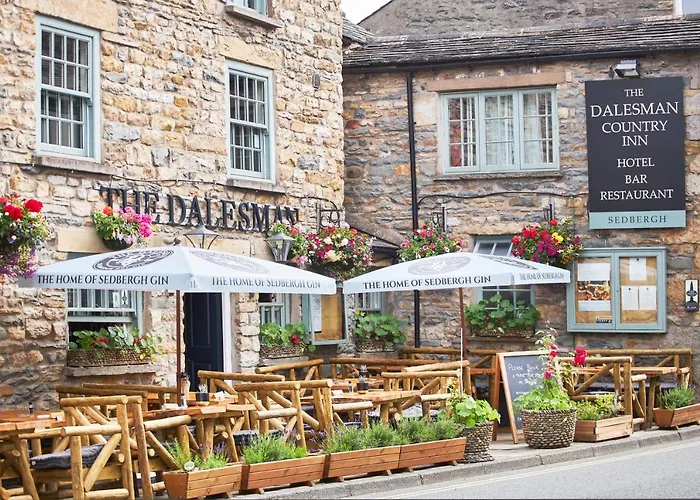 Dalesman Country