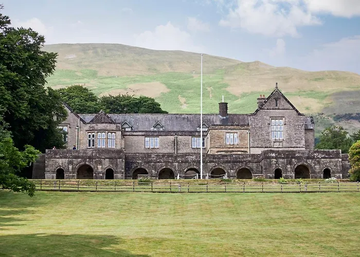 Dalesman Country