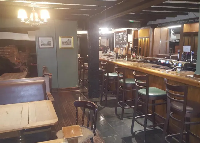 Whyte Harte Hotel