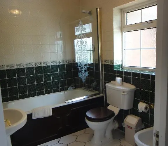 Gibtel Lodge & Cafe Slough, United Kingdom