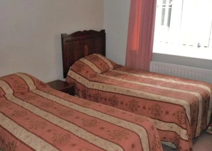 Marton Hotel & Country Club