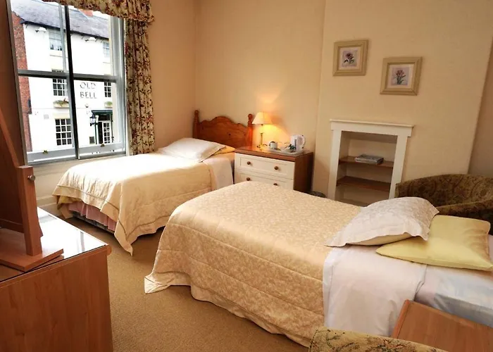 Abbey Court Guest House