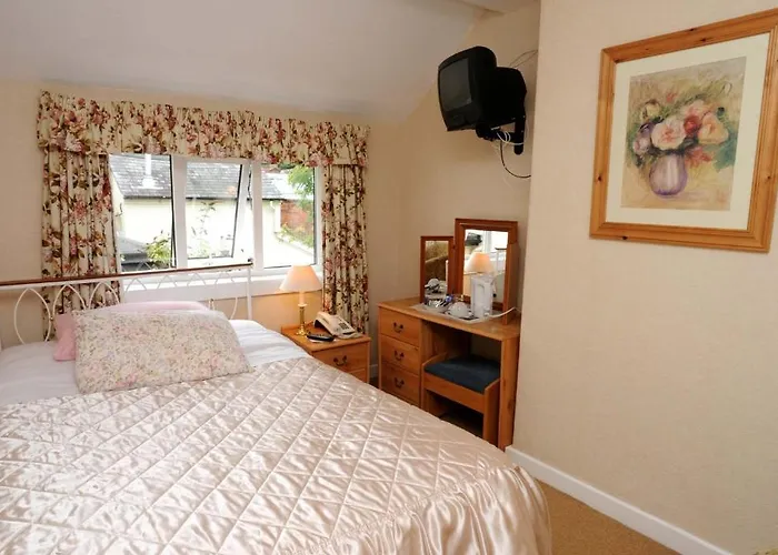 Abbey Court Guest House