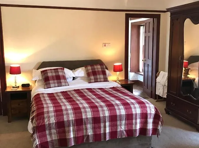 Cavell House Hotel Inverness, United Kingdom