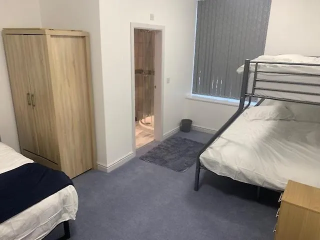 Molesworth Hotel Rochdale, United Kingdom