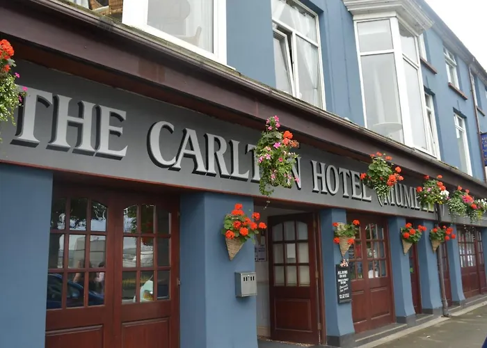 Mumbles Carlton