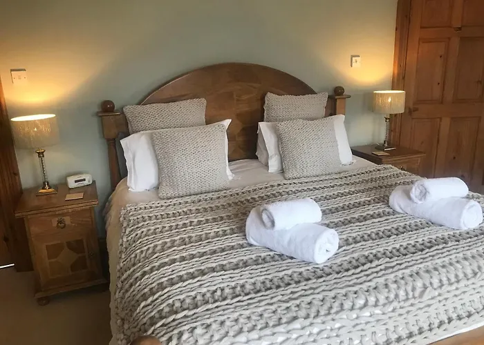Haven House B&B