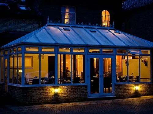 Olivers Lodge Hotel St Ives , United Kingdom