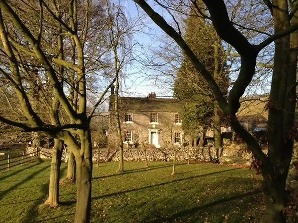 Bank Top Farm B&B Hartington Buxton , United Kingdom