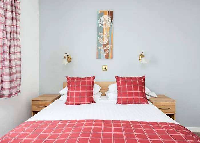 Imperial Hotel Eastbourne, United Kingdom