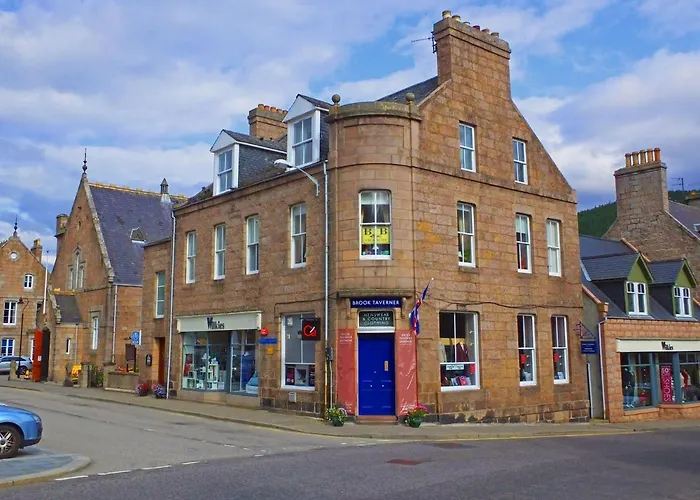 Gordon Guest House