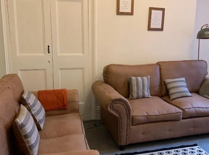 Wentworth Guest House