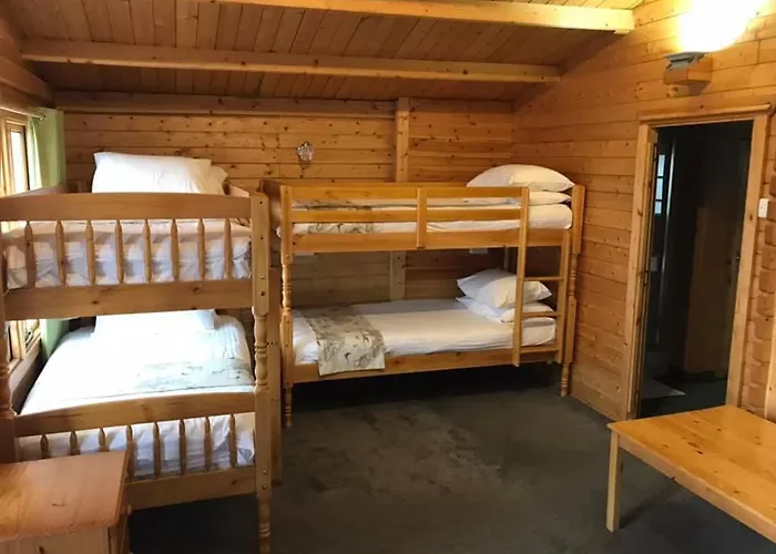 Meadows Way Guest House
