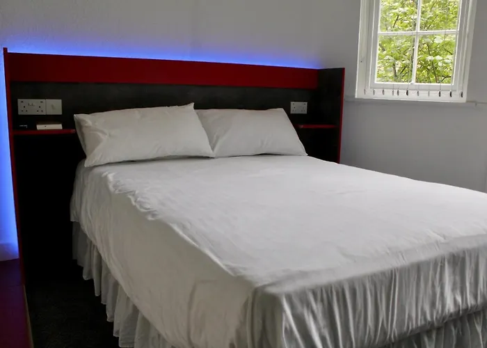 The Station Hotel And Banqueting Dudley, United Kingdom
