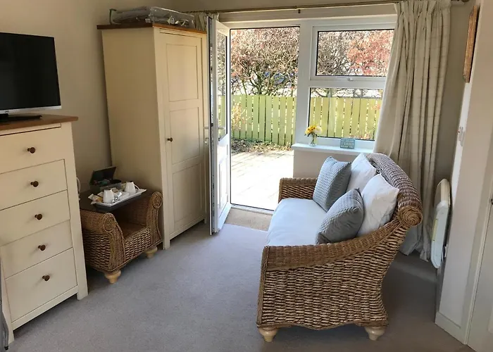 Haven House B&B