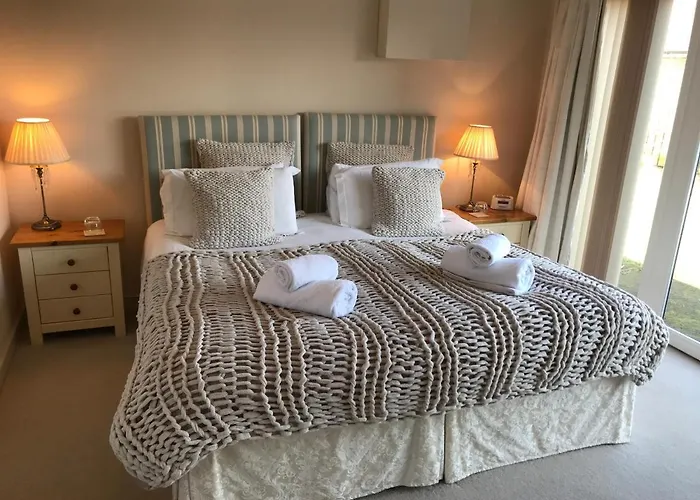 Haven House B&B