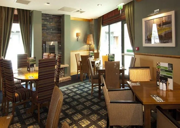 Premier Inn Premier Inn Manchester Altrincham