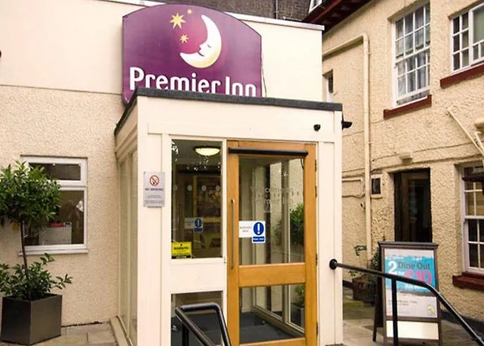 Premier Inn Premier Inn Manchester Altrincham