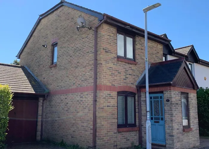 Cf10 House - Cardiff City Centre