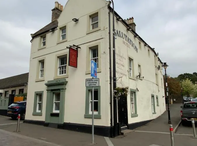 Salutation Hotel