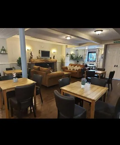 The Countryman Inn Llantrisant , United Kingdom