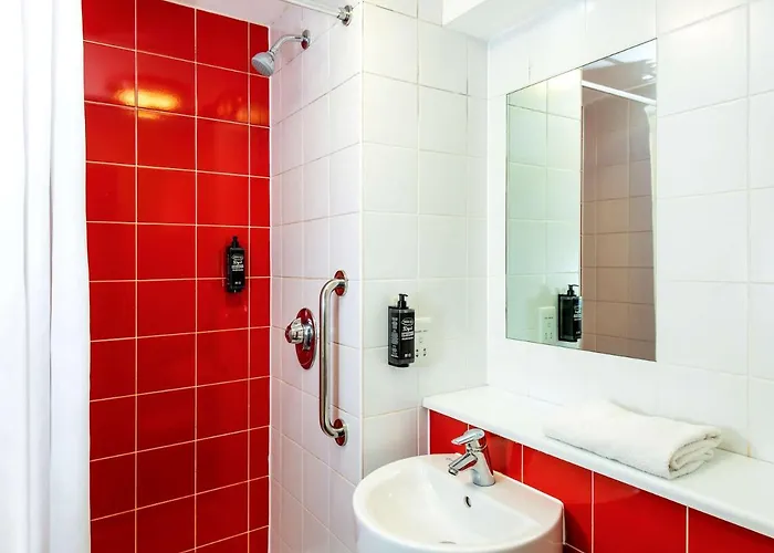 Go2 Hotels Burton Upon Trent Central, United Kingdom