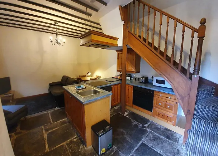Tennyson Retreat Lincoln, United Kingdom