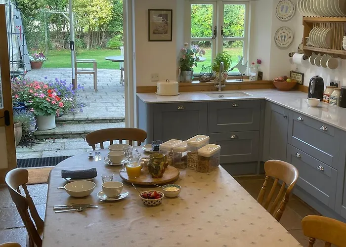 The Long House Bed & Breakfast Cirencester, United Kingdom
