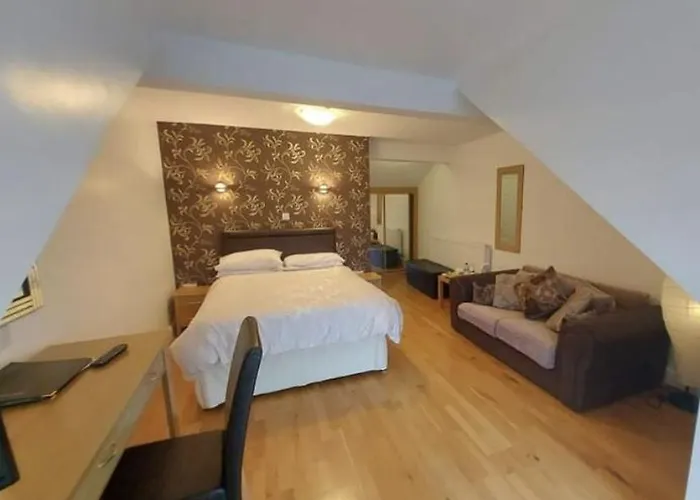 The Countryman Inn