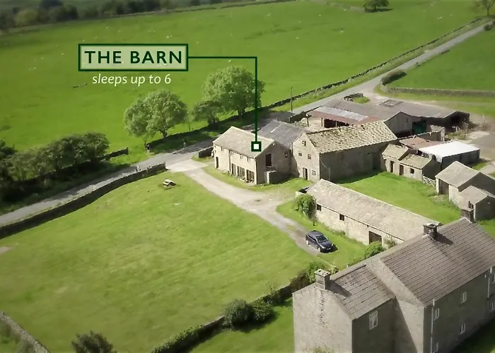 Pott Hall Masham, United Kingdom