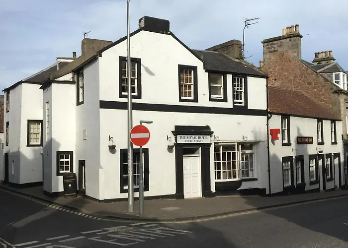 The Royal Hotel